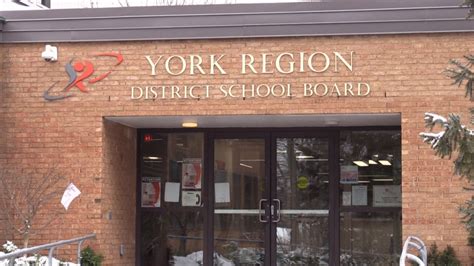 York Region school board dealing with a cyber attack